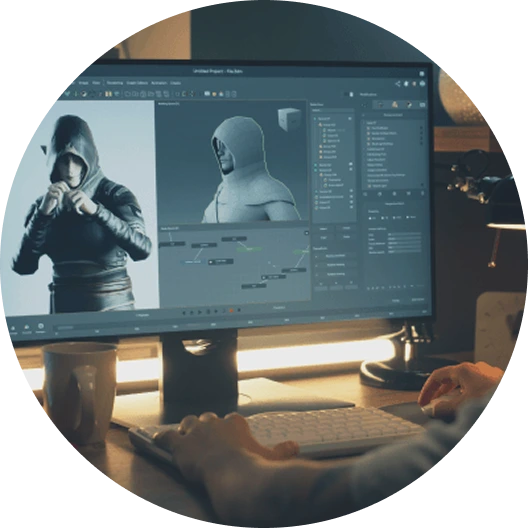 Game Development Game Development