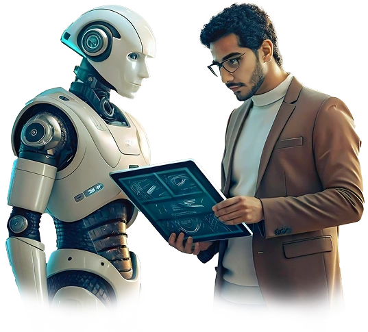 Why Choose Osiz for AI Assistant Development? Why Choose Osiz for AI Assistant Development?