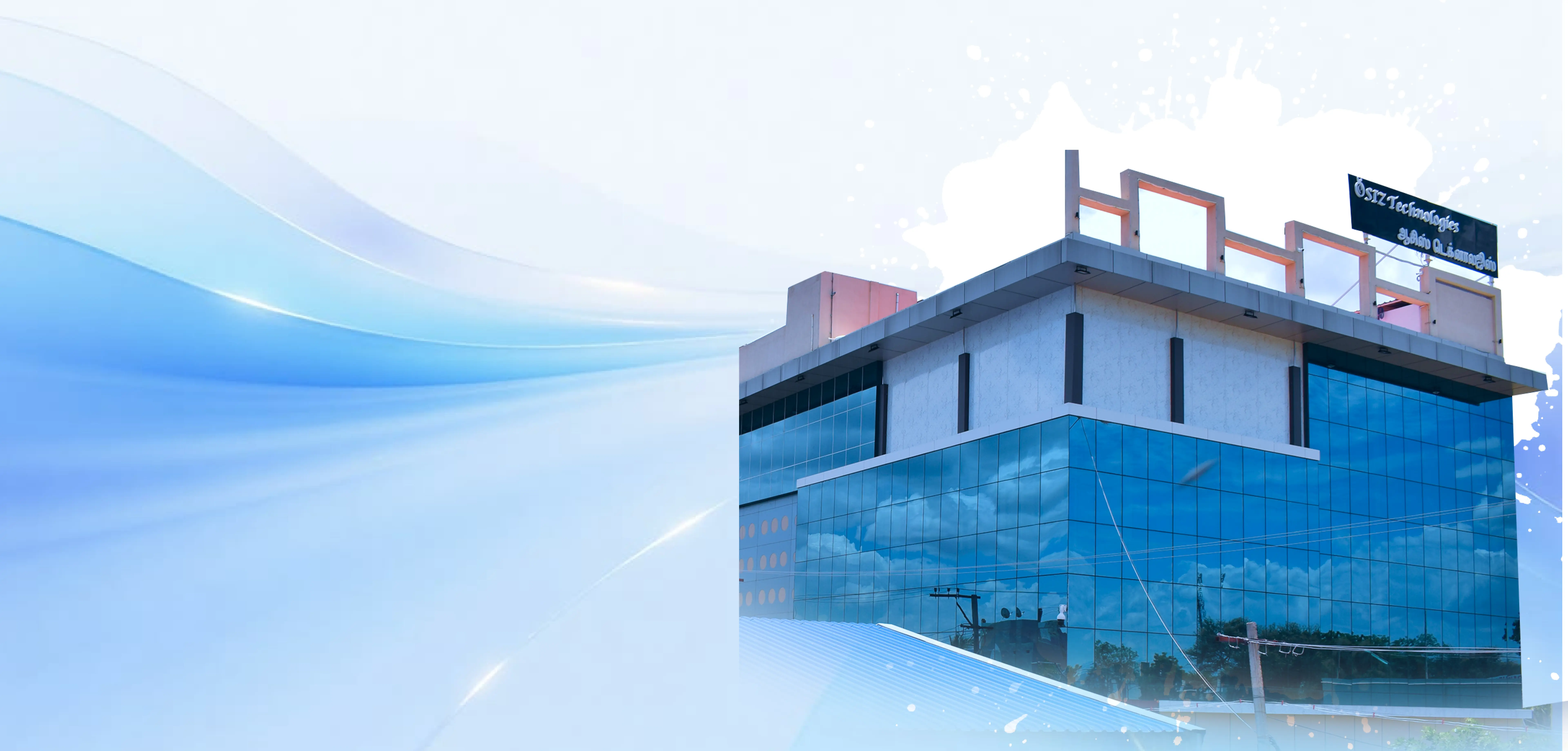 Osiz Technologies Osiz Technologies - Empowering Businesses with Intelligent Technology and Digital Innovation