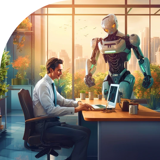 AI Virtual Assistant AI Virtual Assistant