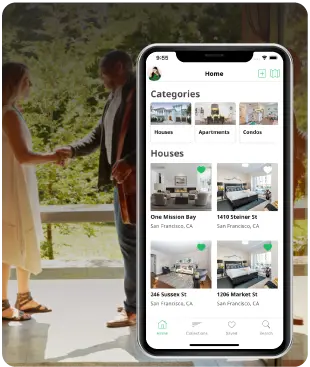 Airbnb Clone App
