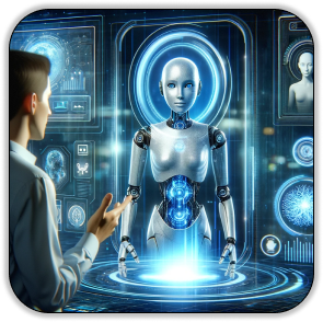 AI Assistant AI Assistant