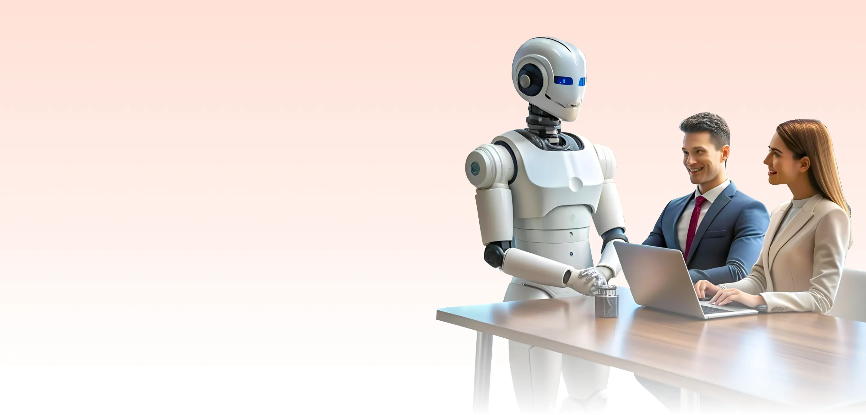 AI Consulting Company AI Consulting Company