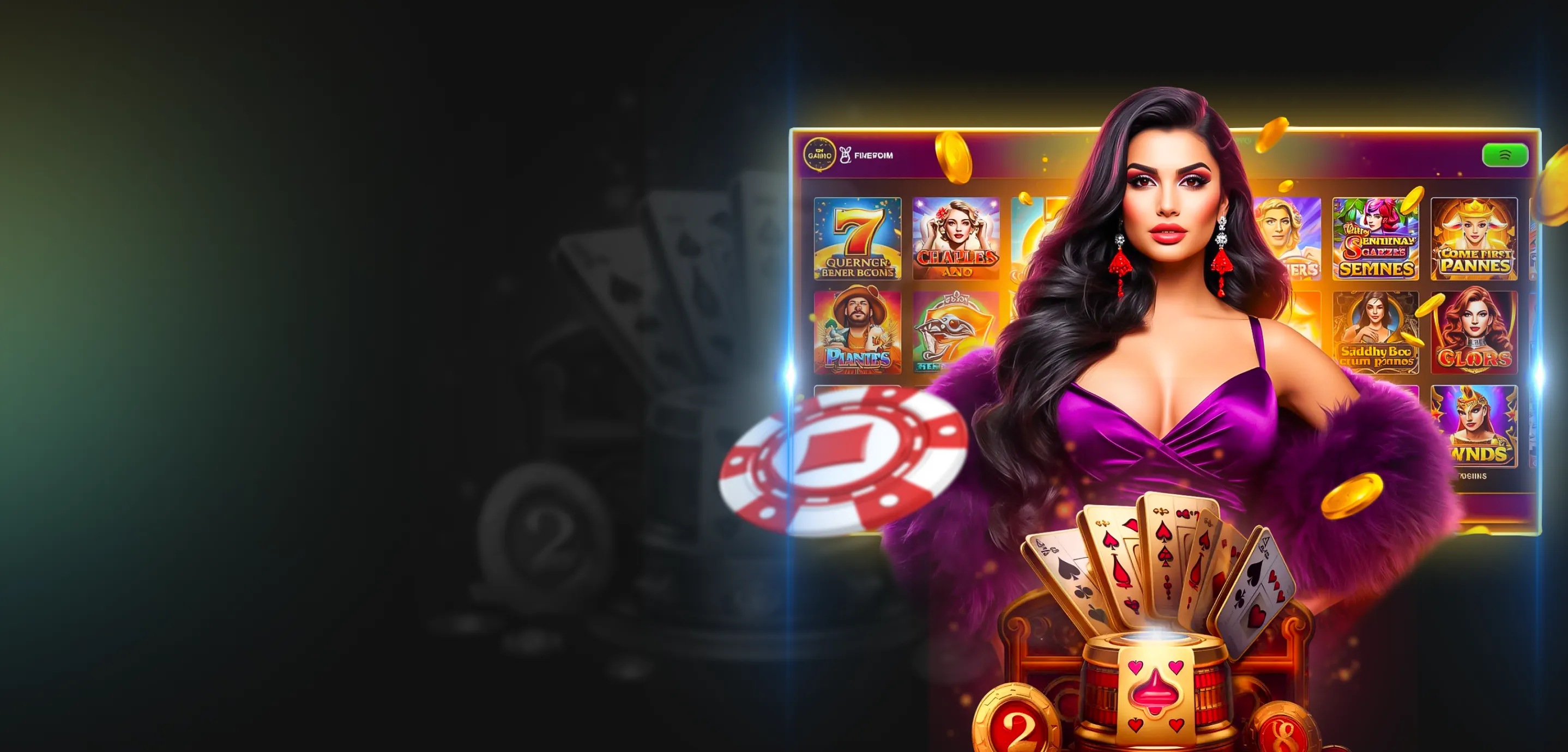 Casino Game Development Company Casino Game Development Company