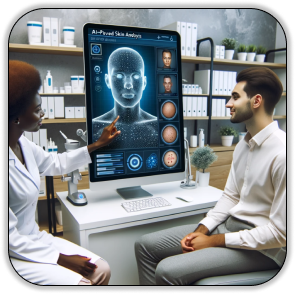 AI Dermatologist AI Dermatologist