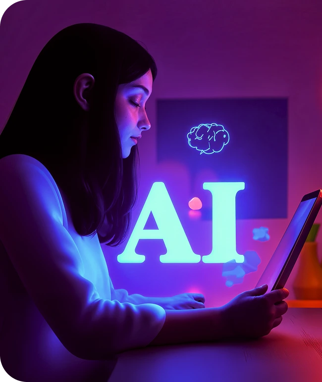 Features of Our AI Assistants Features of Our AI Assistants