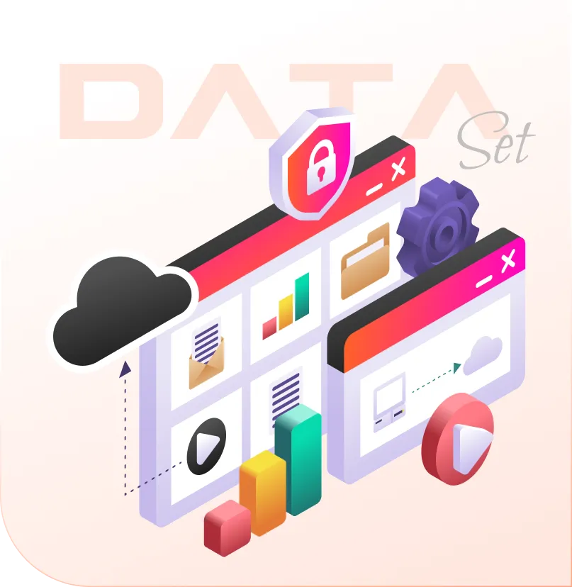 Dataset Provider Dataset Provider
