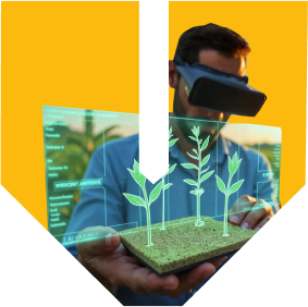 AI Agriculture AI Agriculture