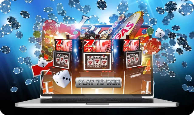 Web-Based Casino Games Web-Based Casino Games