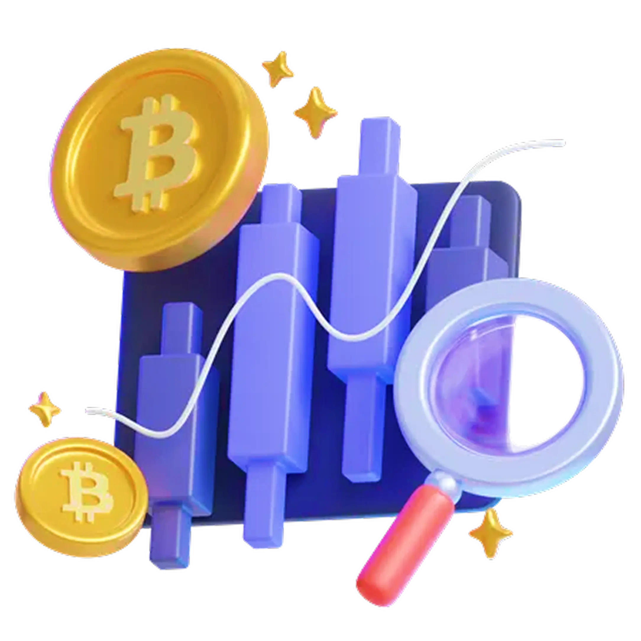 For Non-Crypto Users For Non-Crypto Users