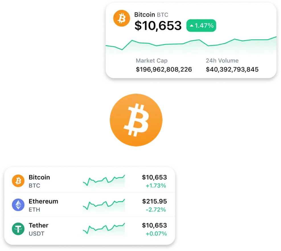 Coinmarketcap - Outline Coinmarketcap - Outline