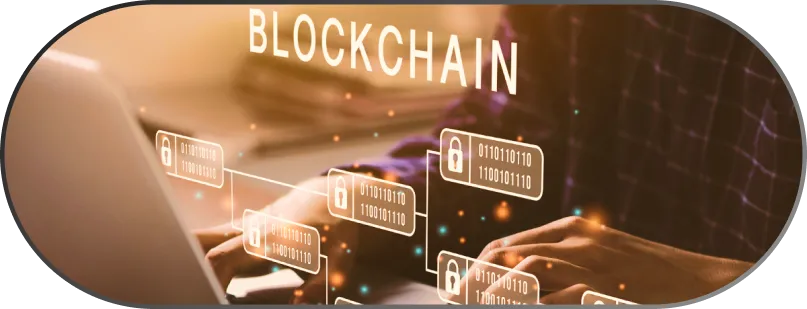 Blockchain Blockchain