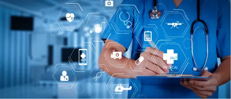 Healthcare Healthcare