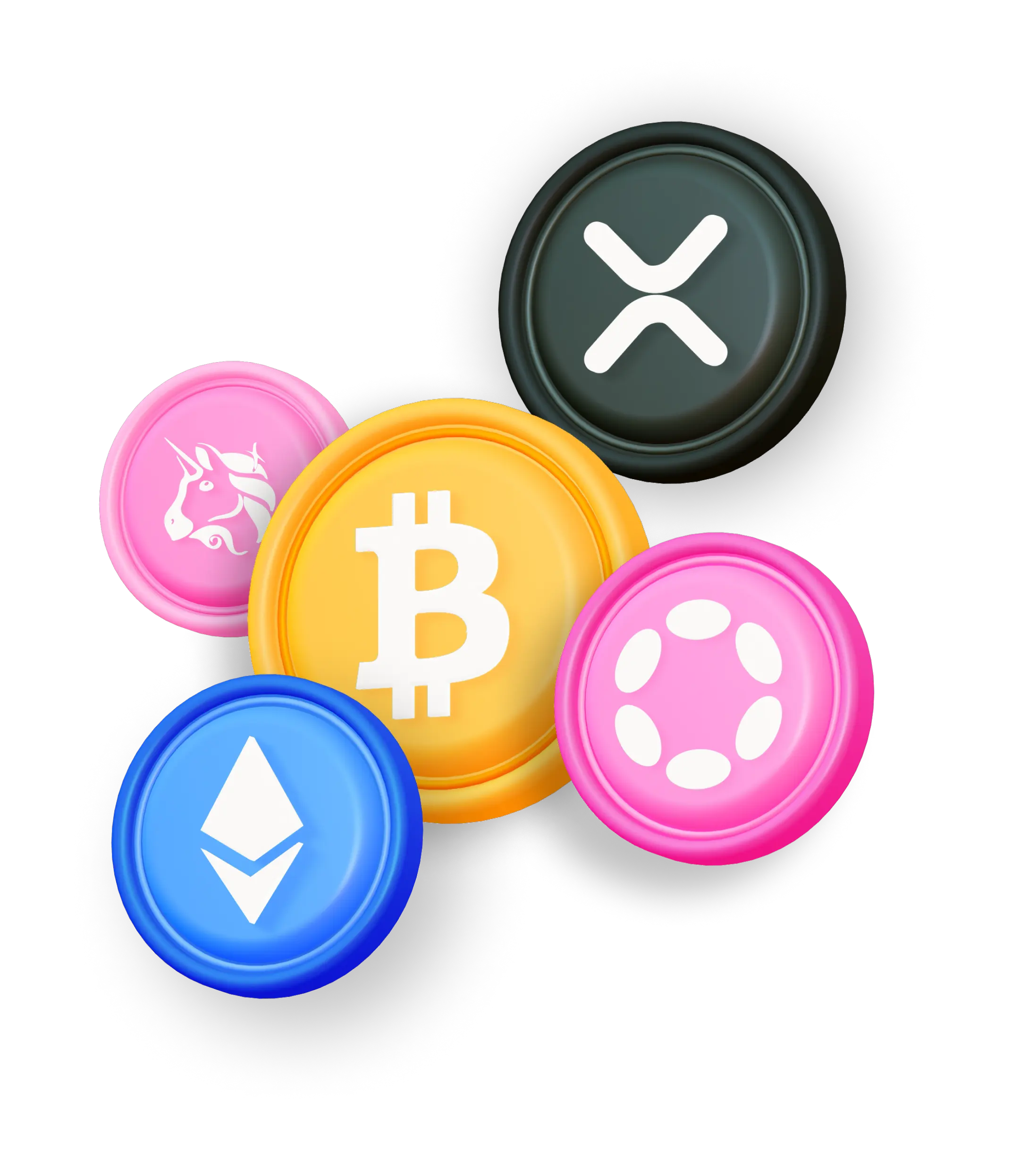 For Crypto Users For Crypto Users