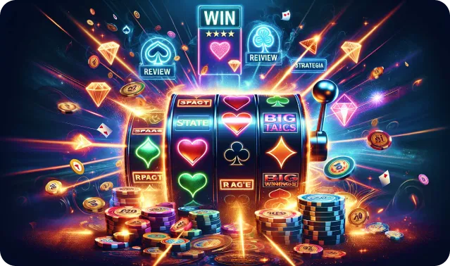 Desktop Casino Games Desktop Casino Games