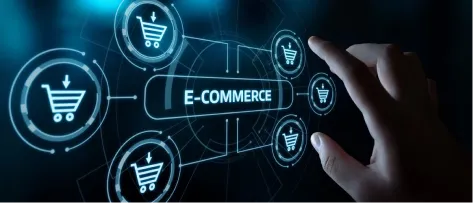 Retail and E-Commerce Retail and E-Commerce