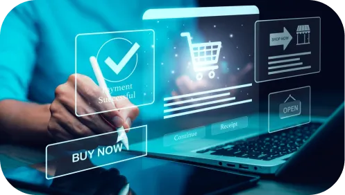 E-Commerce E-Commerce
