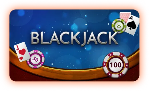 Blackjack Blackjack