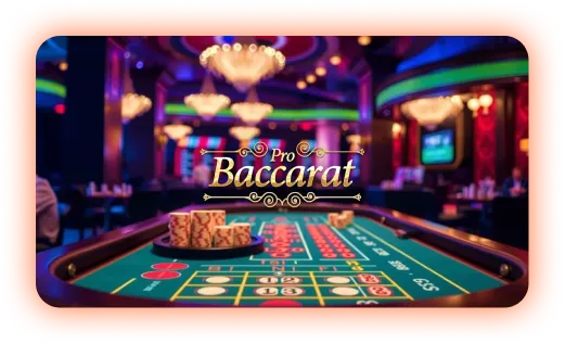 Baccarat Baccarat