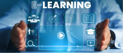 Education and E-Learning Education and E-Learning