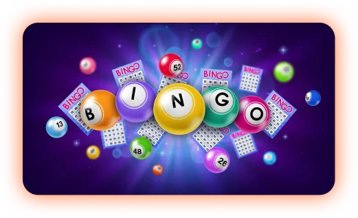 Keno & Bingo Keno & Bingo