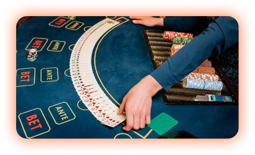 Live Dealer Games Live Dealer Games
