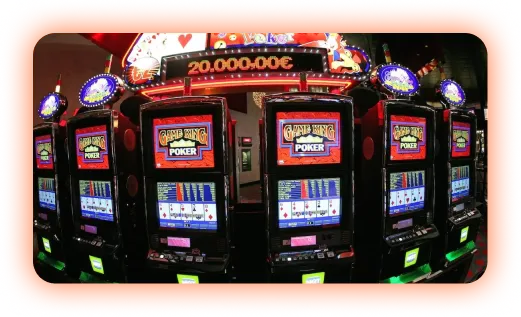 Video Poker Video Poker
