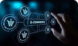 E-commerce & Retail E-commerce & Retail
