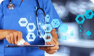 Healthcare & Telemedicine Healthcare & Telemedicine