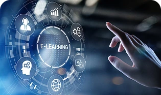 Education & E-learning Education & E-learning