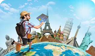 Travel & Hospitality Travel & Hospitality