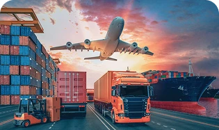 Logistics & Transportation Logistics & Transportation