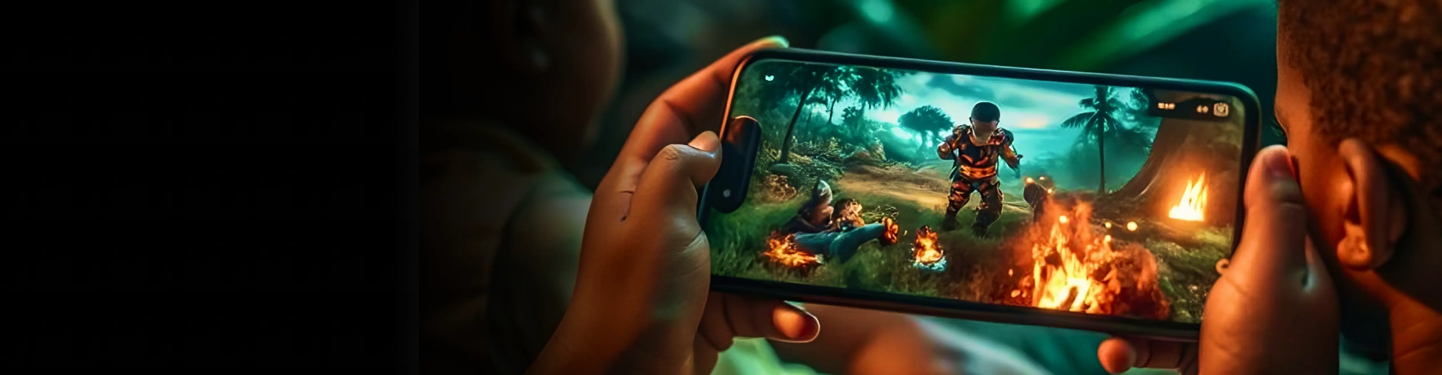 Game Development Company Game Development Company