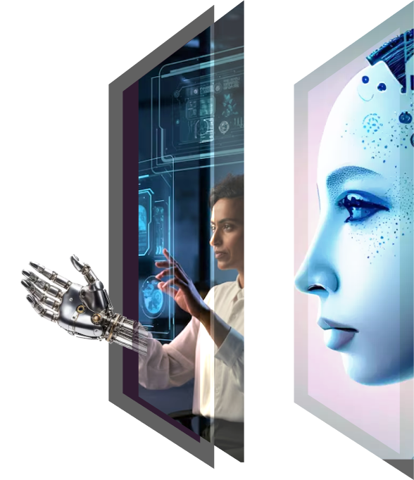 End-to-End AI Solutions End-to-End AI Solutions