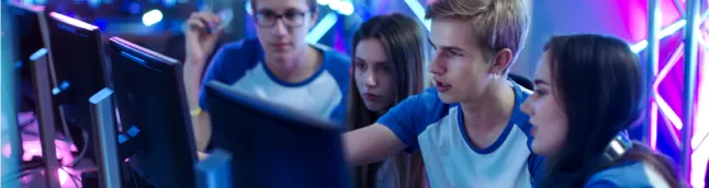 Real-time Multiplayer and Smart Matchmaking Real-time Multiplayer and Smart Matchmaking