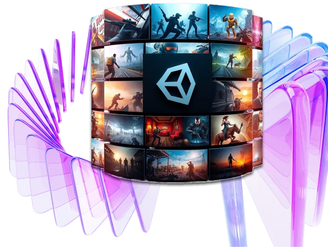 Game Development Solutions Game Development Solutions