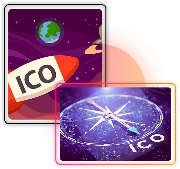 Initial Coin Offering Development Services for Accelerated Fundraising Initial Coin Offering Development Services for Accelerated Fundraising