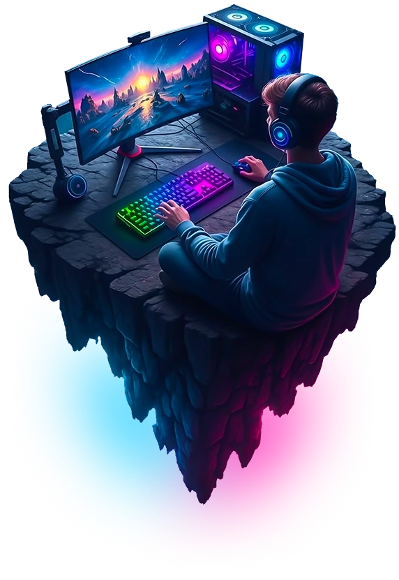 Game Development Studio Game Development Studio