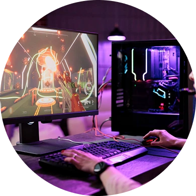 Game Testing Services Game Testing Services