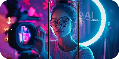 AI Influencer Generator