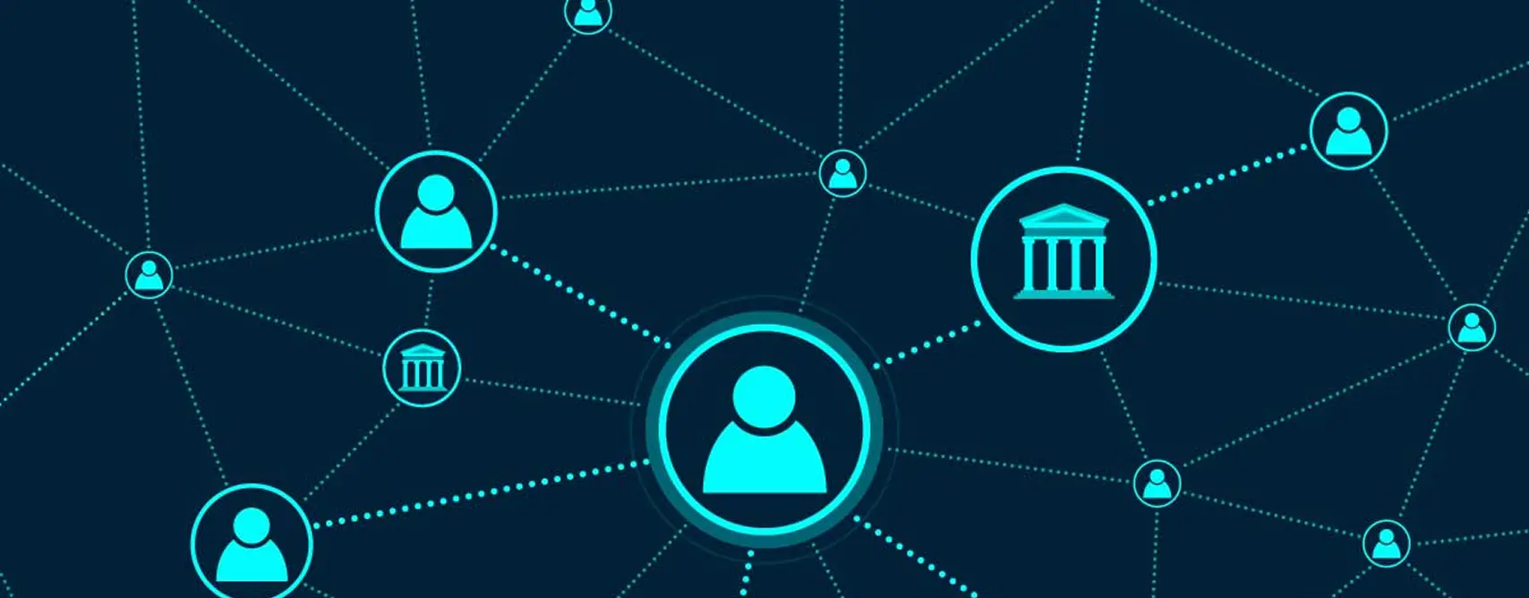 Decentralized Architecture Decentralized Architecture