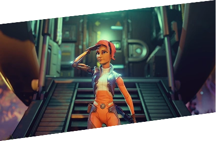 Game Art Services Game Art Services