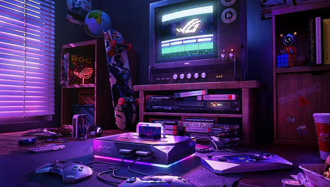 PC and Console Game Development PC and Console Game Development