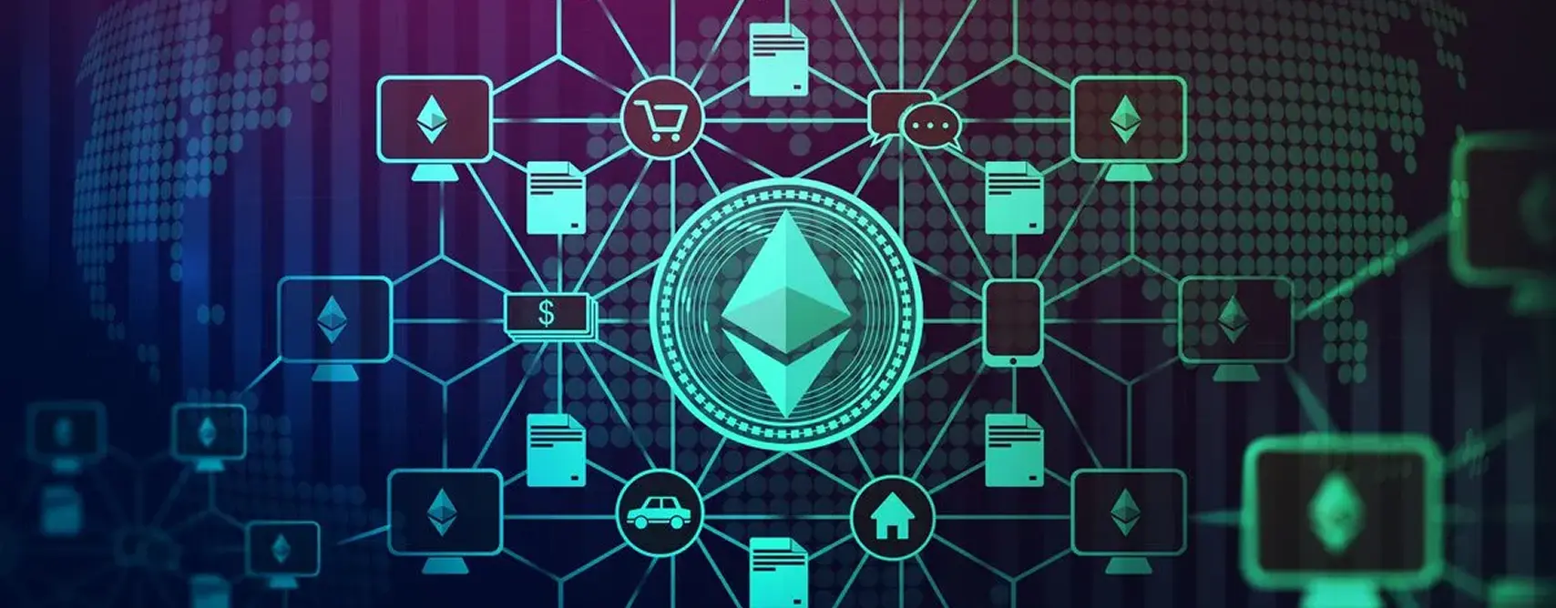 Smart Contract Automation Smart Contract Automation