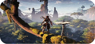 Game Art, Animation & Asset Development
