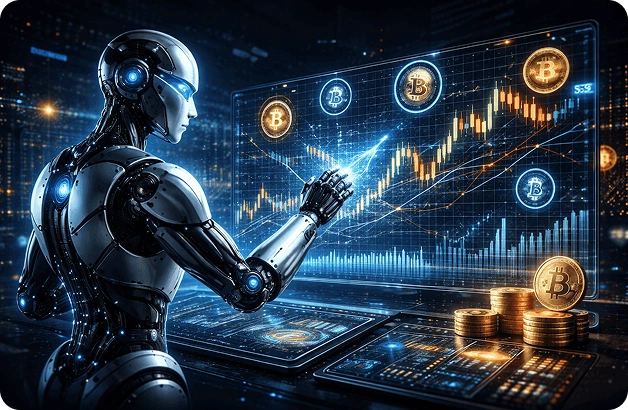 AI-Powered Crypto Exchange Security Platform AI-Powered Crypto Exchange Security Platform