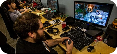 Game Testing, Deployment & Launch Support