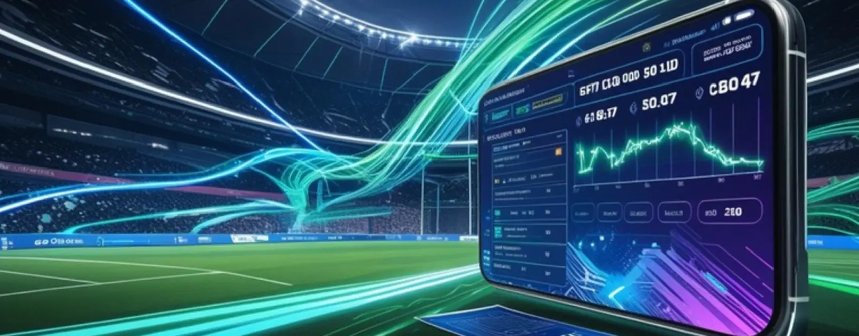 Real Time Betting Engine Real Time Betting Engine
