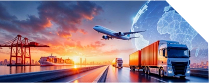 Blockchain-Powered Supply Chain