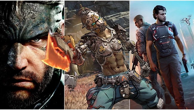 Hyper-Casual, AAA & Indie Game Development Hyper-Casual, AAA & Indie Game Development